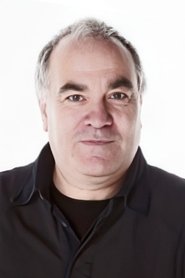 Ivo Helikar portrait