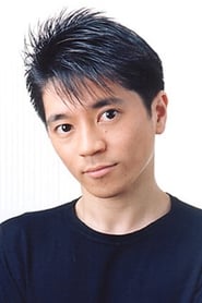 Akio Suyama portrait