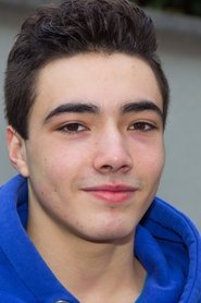 Vincent Scognamillo portrait