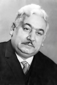 Aliagha Aghayev portrait
