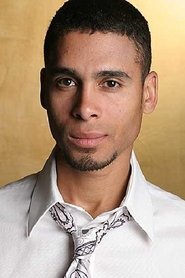 Wilson Jermaine Heredia portrait