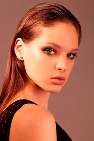 Daria Sokoliuk portrait