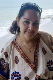 Wendy Romero portrait