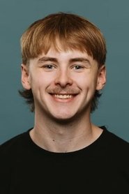 Blake Pavey portrait