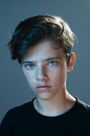 Levi Strasser portrait