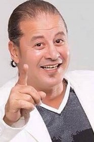 Wael Nour portrait