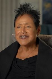 Elaine Brown portrait