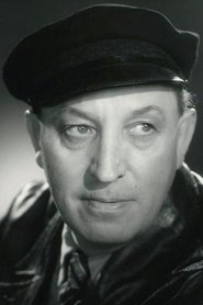 Aage Winther-Jørgensen portrait