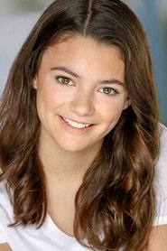 Eva Carlton portrait