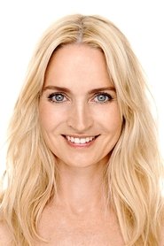 Annette Heick portrait