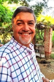 Hamdy Hafez portrait