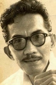 Gerardo de Leon portrait