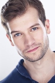 Ryan VanDenBoom portrait