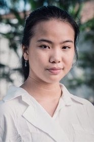 Maria Kezia portrait