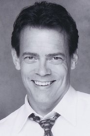 Ron Pardo portrait