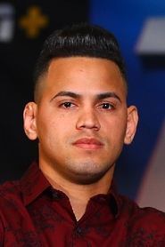 Robeisy Ramirez portrait