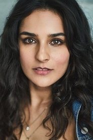 Angira Dhar portrait