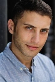 Max Rhyser portrait