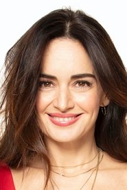 Ana de la Reguera portrait