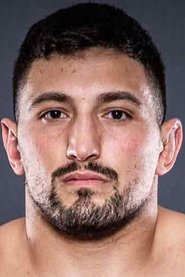 Gökhan Saricam portrait
