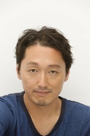 Mansaku Ikeuchi portrait