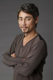 Chris Peppler portrait