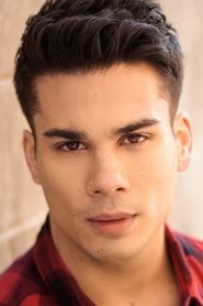 Drew Ray Tanner portrait