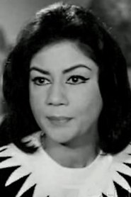 Layla Karim portrait