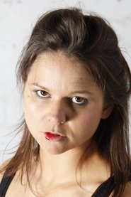 Sarah Howett portrait