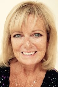 Anita Farmer Bergman portrait