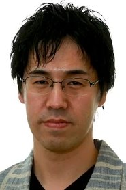 Yoshitoshi Shinomiya portrait