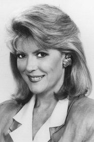 Meredith MacRae portrait