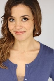 Ambar Martinez portrait