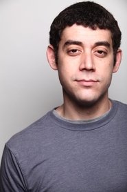 Jake Dogias portrait