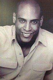 Andrew Hinkson portrait