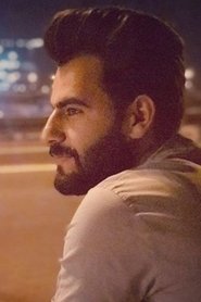 Bakir Sabah portrait