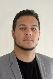 Bruno Mourral portrait