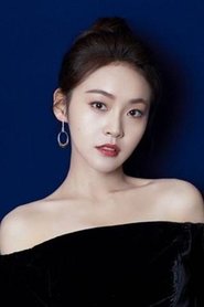 Karlina Zhang portrait