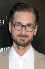 Christopher Renz portrait