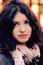 Juliette Azzopardi portrait