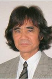 Yûsuke Satô portrait