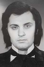 Viktor Gorbunov portrait