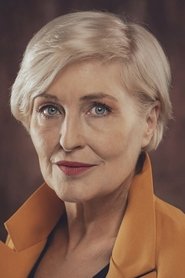 Shelly Williams portrait