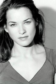 Nicole DeHuff portrait