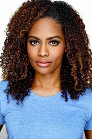 Asha Kamali portrait