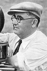 Carlo Montuori portrait