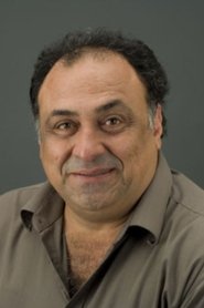 Hassan Brijany portrait