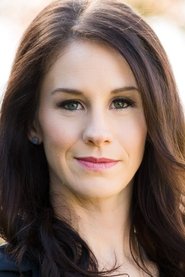 Andrea Ross portrait