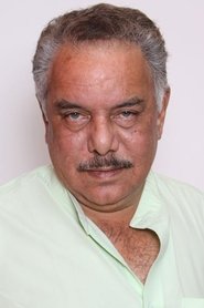 Anant Jog portrait