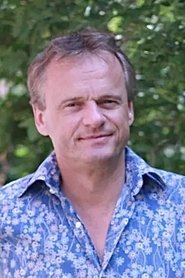 Alain Guffroy portrait
